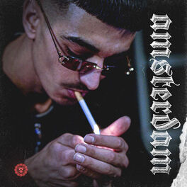 Album cover of Amsterdam
