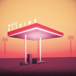Album cover of Gliding