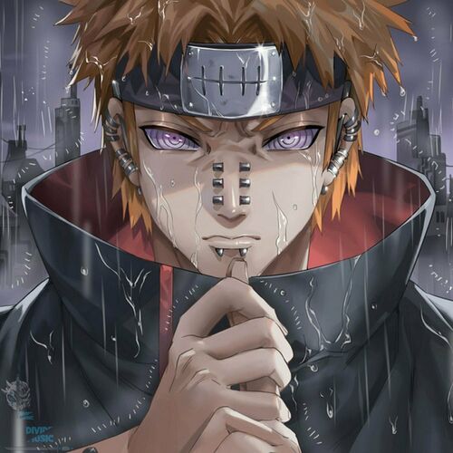 Divide Music - Understand Pain (Inspired by Naruto): letras e