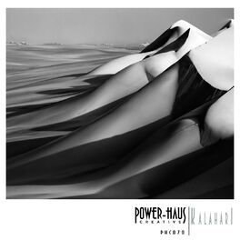 Album cover of Kalahari