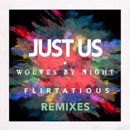 Album cover of Flirtatious Remixes