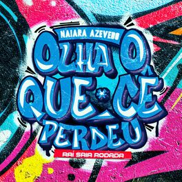 Album cover of Olha o Que Cê Perdeu
