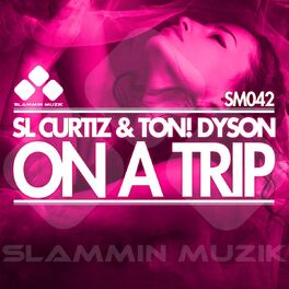 Album cover of On a Trip