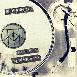 Album cover of Live In Session