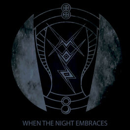 Album cover of When the Night Embraces
