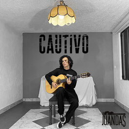 Album cover of Cautivo
