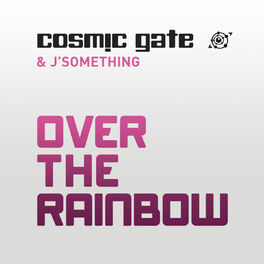 Album cover of Over the Rainbow