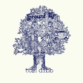 Album cover of Ground Up