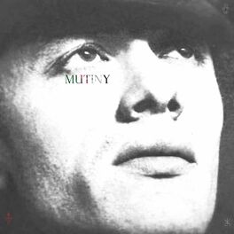 Album cover of MUTINY (feat. Lounès Matoub)