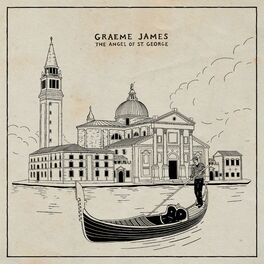 Album cover of The Angel of St. George