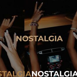 Album cover of Nostalgia (Remix)