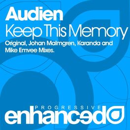Album cover of Keep This Memory