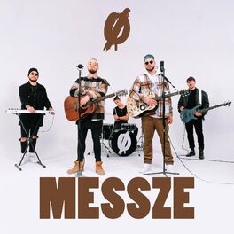 Album cover of Messze