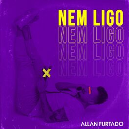 Album cover of Nem Ligo