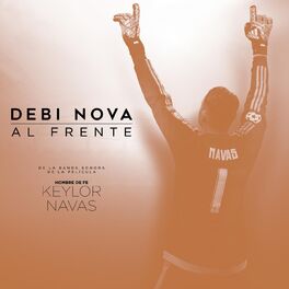 Album cover of Al Frente (Versión Acústica)