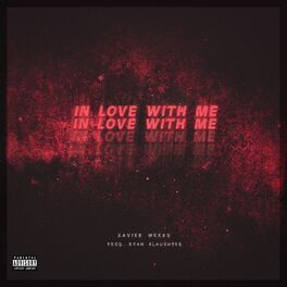 Album cover of In Love With Me