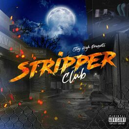Album cover of Stripper Club