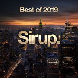 Album picture of Sirup Best of 2019