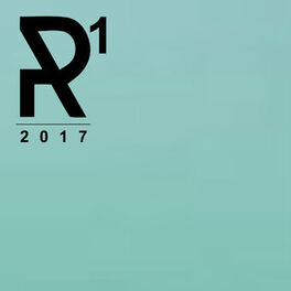 Album cover of Raison 2017