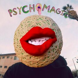 Album cover of Psychomagic