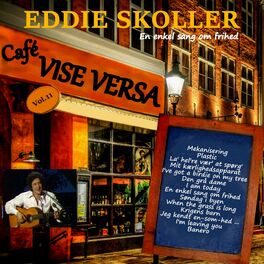 Eddie Claes Klamsted-Rungborg: listen lyrics Deezer