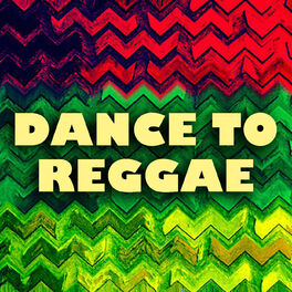 Album cover of Dance To Reggae