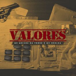 Album cover of Valores