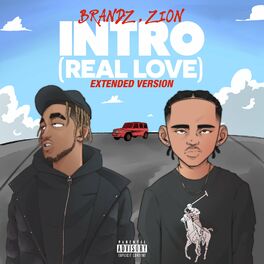 Album cover of Intro (Real Love) [Extended Version]