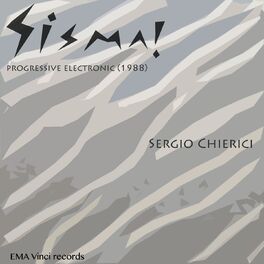 Album cover of Sisma