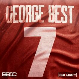 Album cover of George Best (feat. Tom Zanetti)