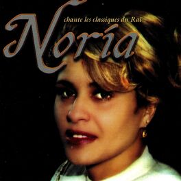 Album cover of Chante les classiques du raï