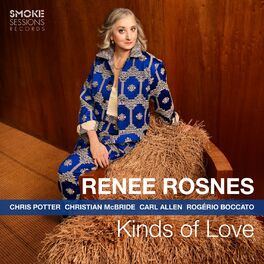 Album cover of Kinds of Love