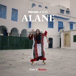 Album cover of Alane (Yves V Remix)