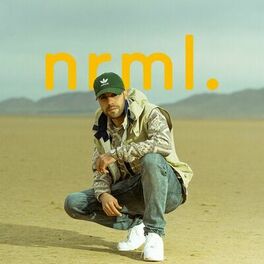 Album cover of nrml