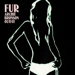 Album cover of Fur