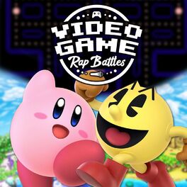 VideoGameRapBattles - Kirby Vs. Pac-Man: letras de canciones | Deezer