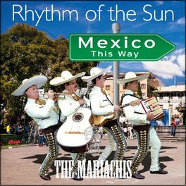 Album cover of Rhythm of the Sun
