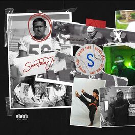 Album cover of Suther Tape