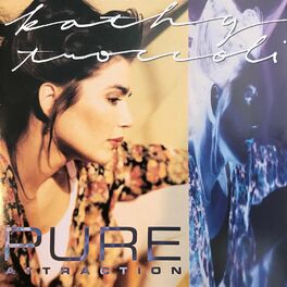 Album cover of Pure Attraction
