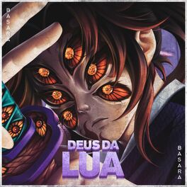 COVER] Luar de Sangue, Luas Superiores (Demon Slayer)