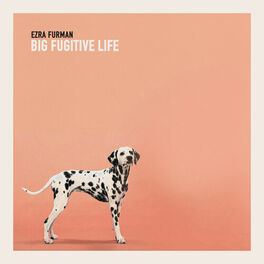 Album cover of Big Fugitive Life