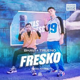 Album cover of Fresko