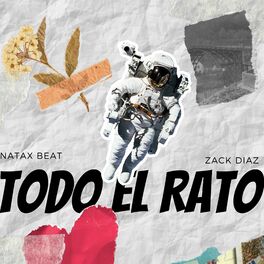 Album cover of Todo El Rato