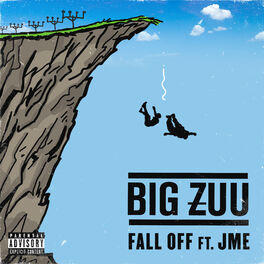 Album cover of Fall Off