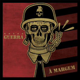 Album cover of Guerra - EP