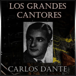 Album cover of Los Grandes Cantores