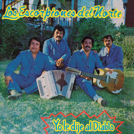 Los Escorpiones Del Norte: albums, songs, playlists | Listen on Deezer