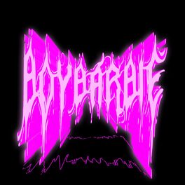 Album cover of BOYBARBIE