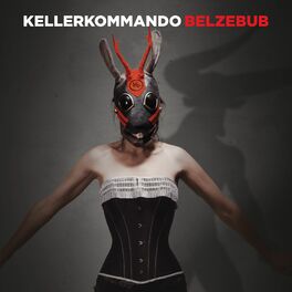 Album cover of Belzebub