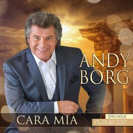 Album cover of Cara Mia